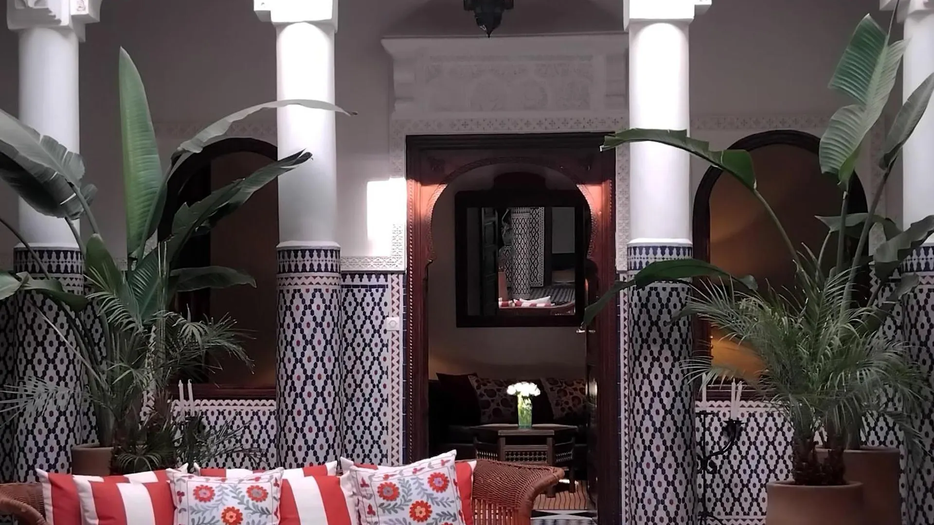 Riad Yakimour Marrakesh 3*,  Morocco