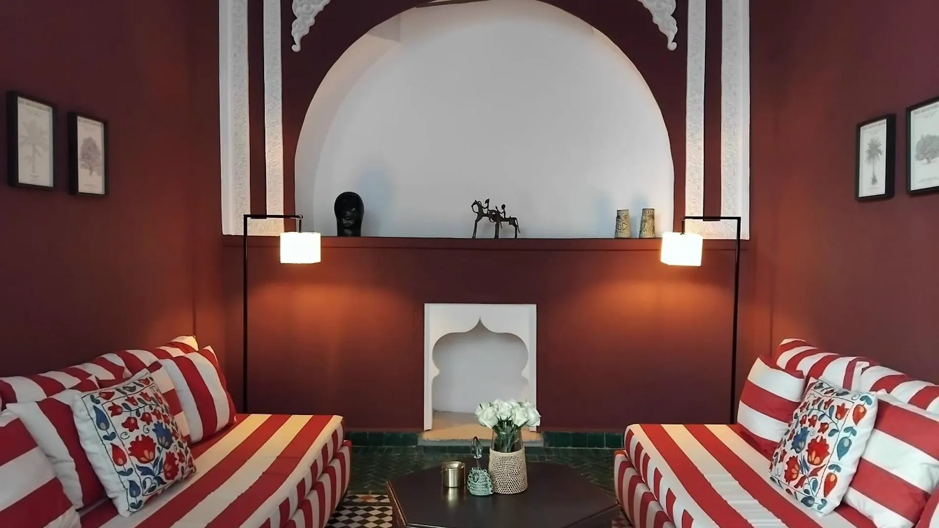 Riad Yakimour Marrakesh