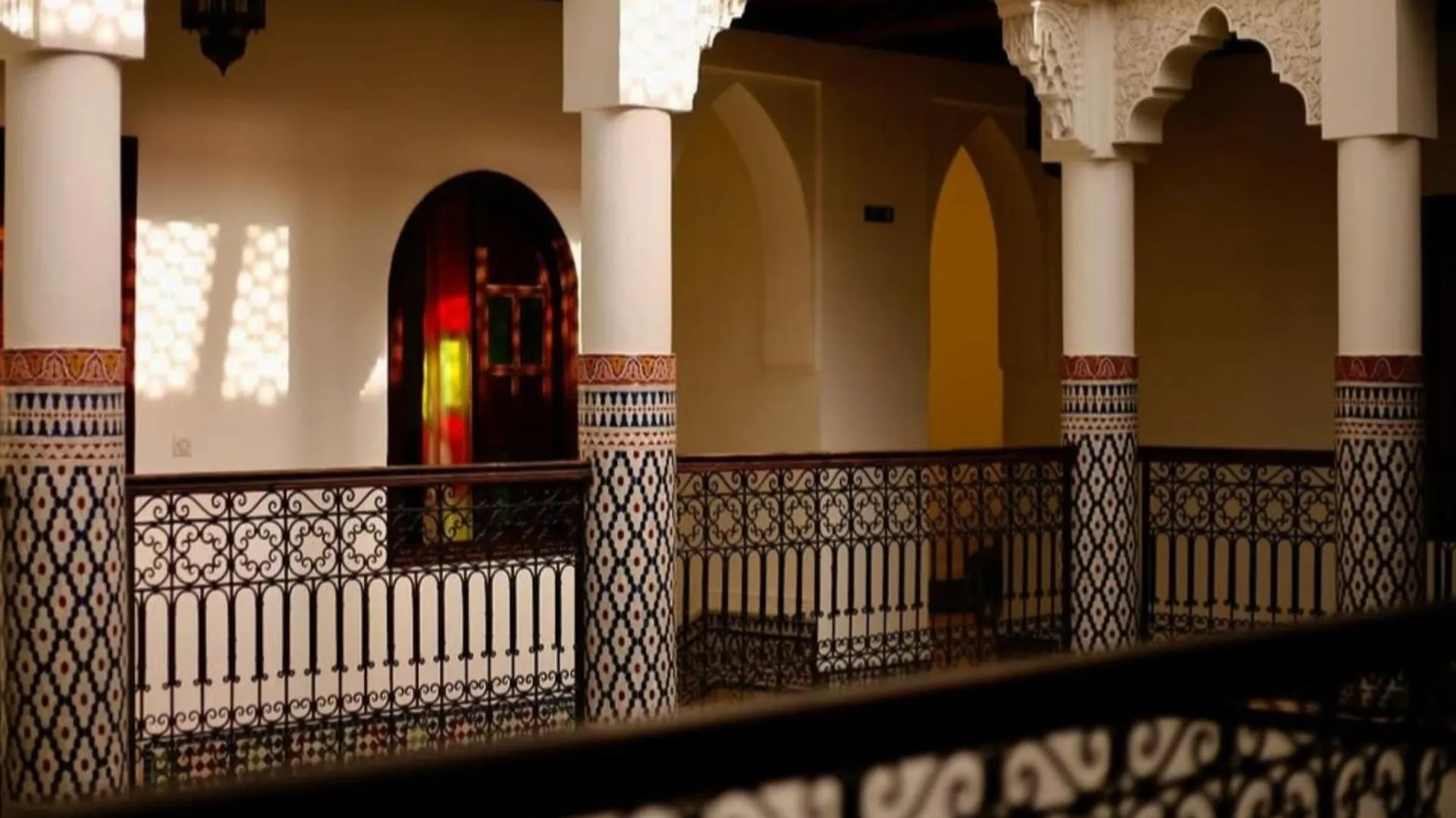 Riad Yakimour Marrakesh Morocco