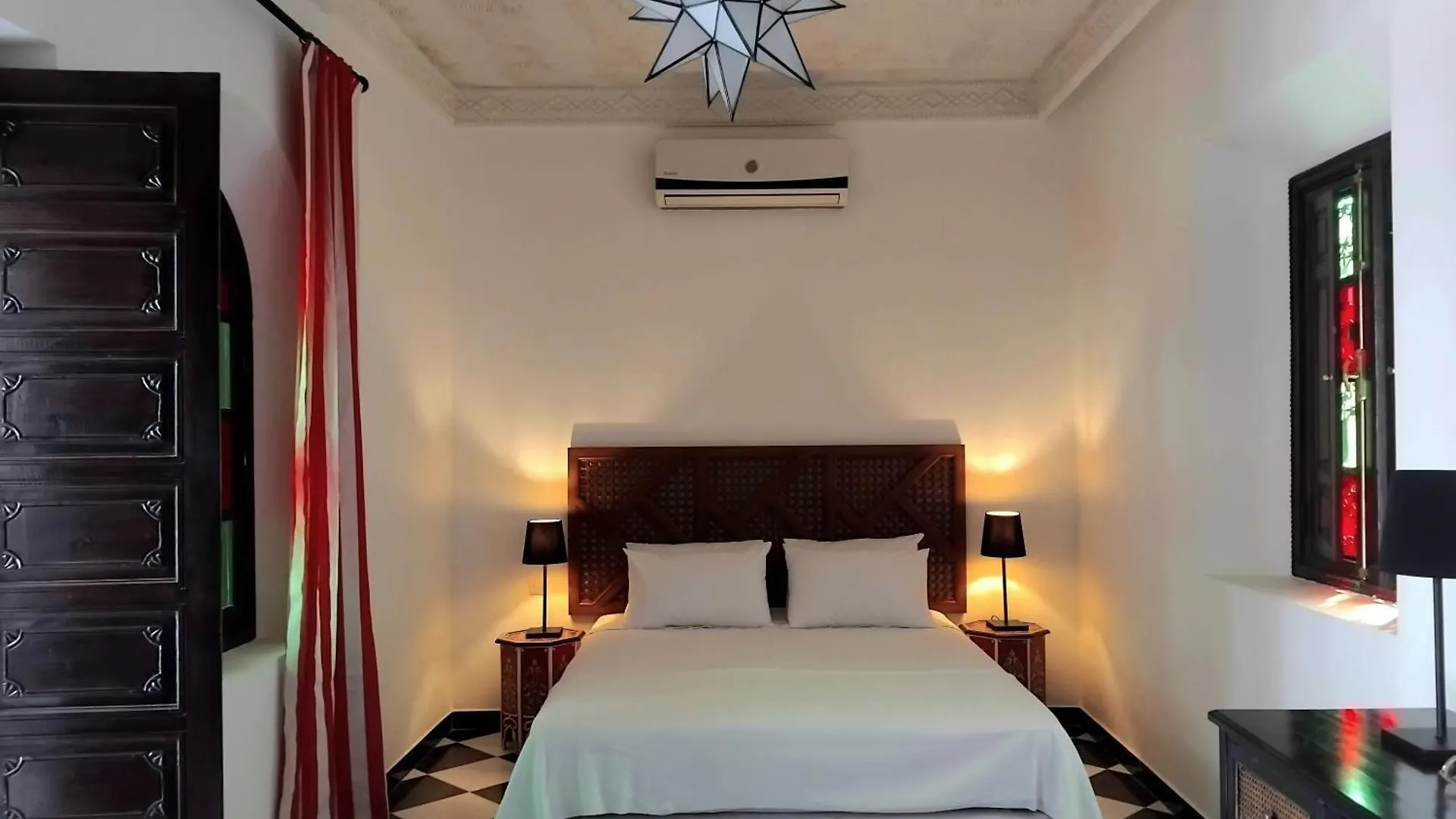 Riad Yakimour Marrakesh Bed & Breakfast