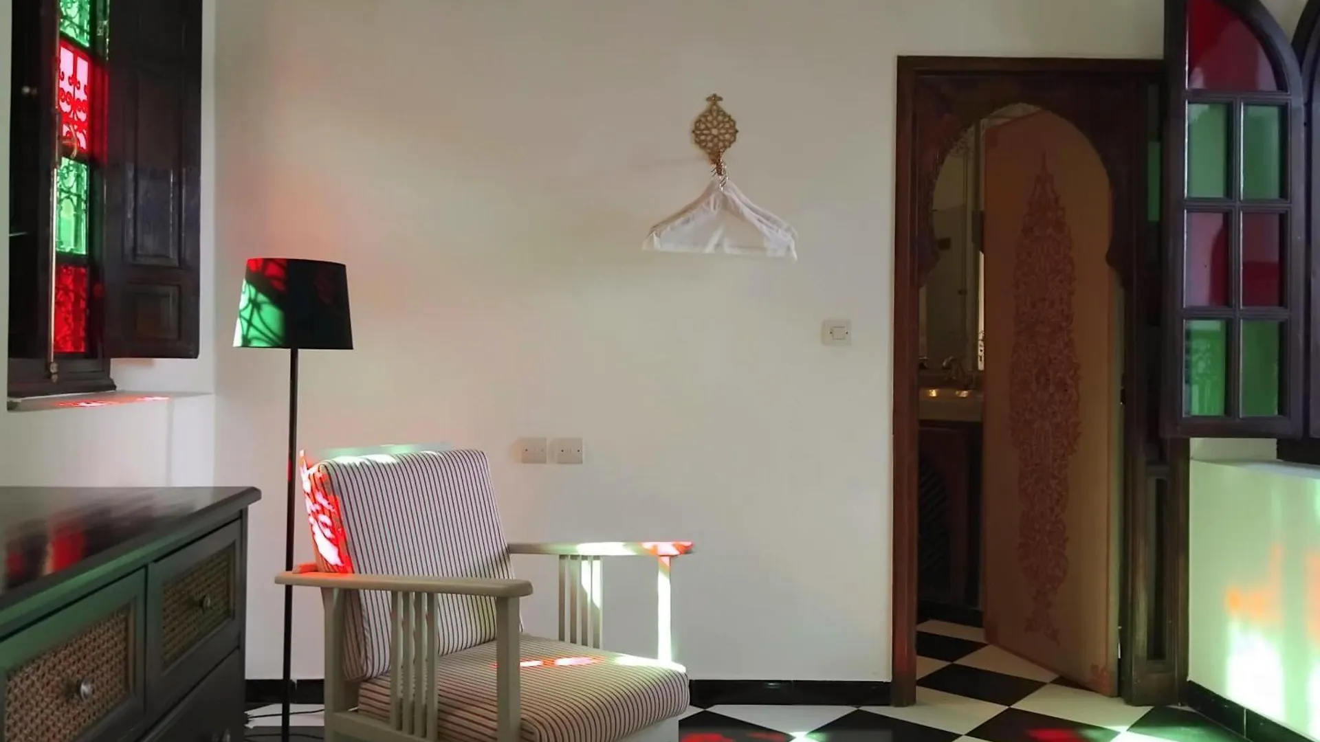 Riad Yakimour Marrakesh Bed & Breakfast