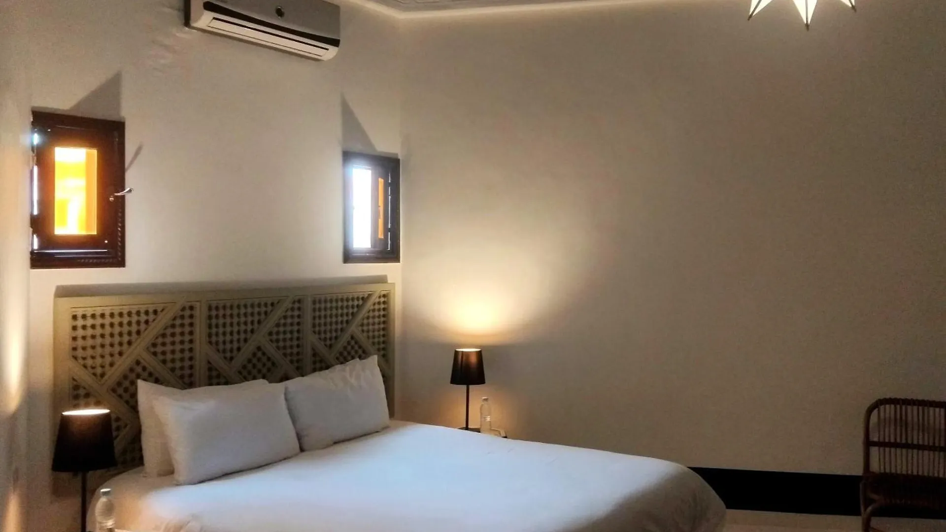 Bed & Breakfast Riad Yakimour Marrakesh