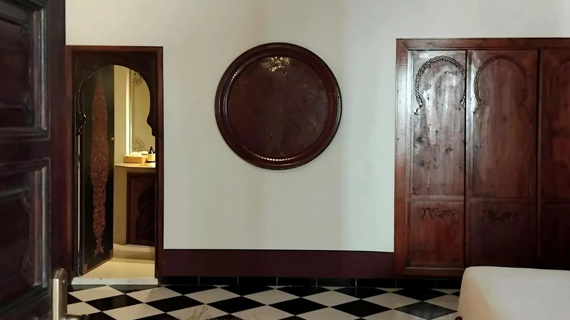 Riad Yakimour Marrakesh 3*,