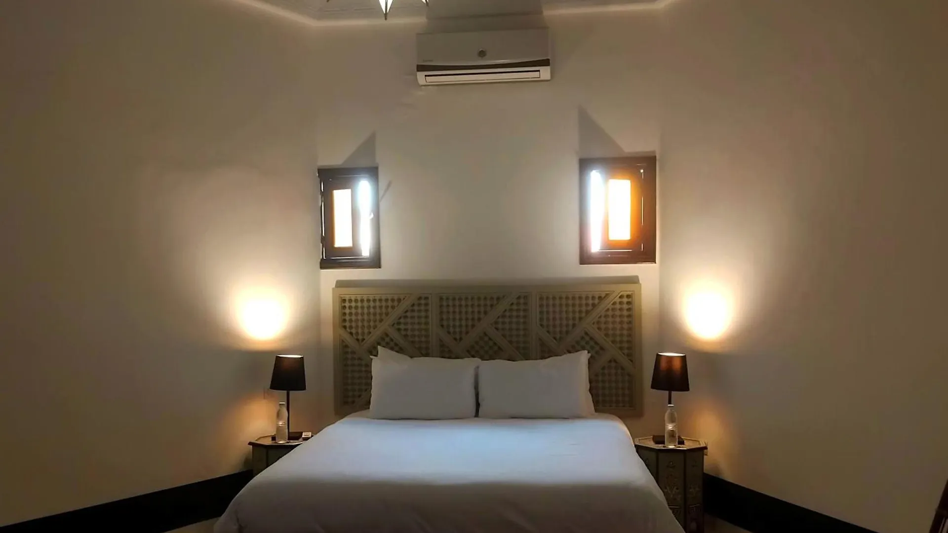 Riad Yakimour Marrakesh Bed & Breakfast
