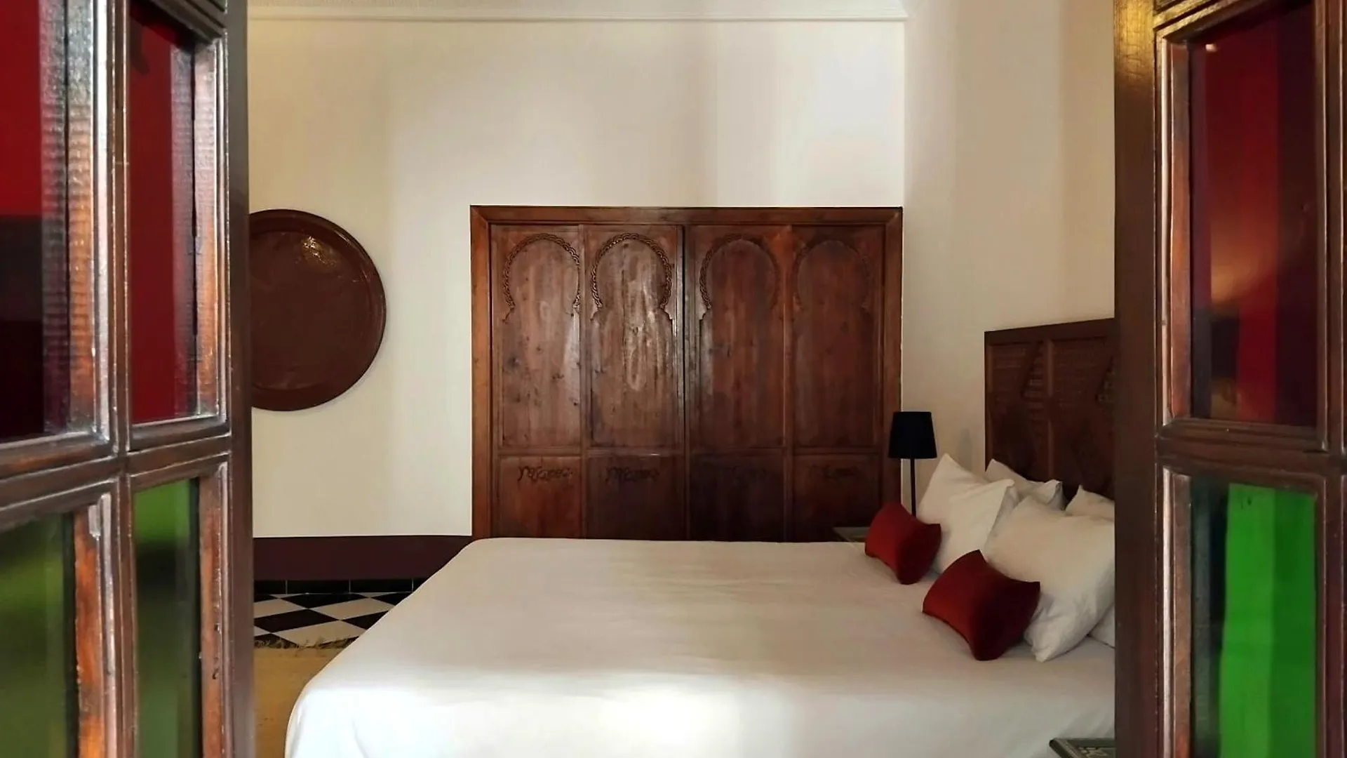 Riad Yakimour Marrakesh