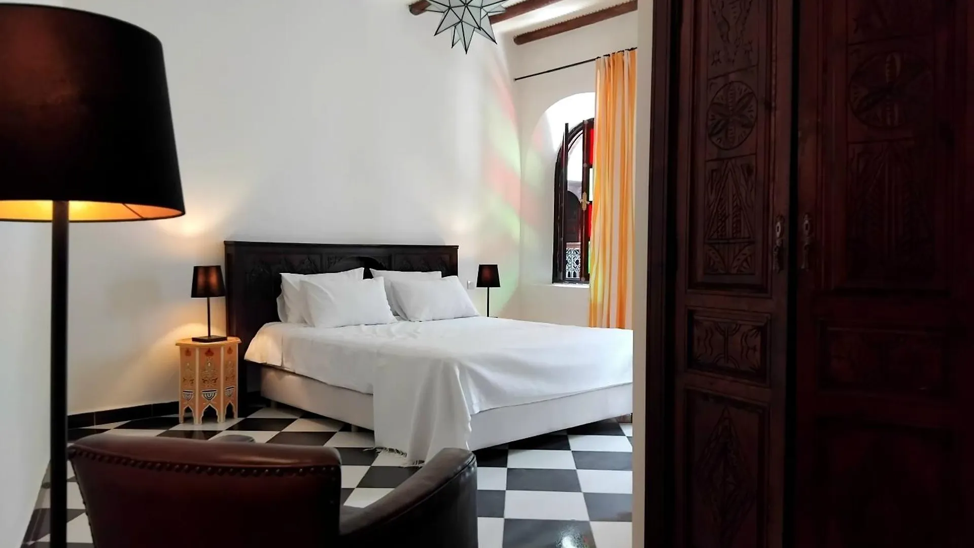 Riad Yakimour Marrakesh