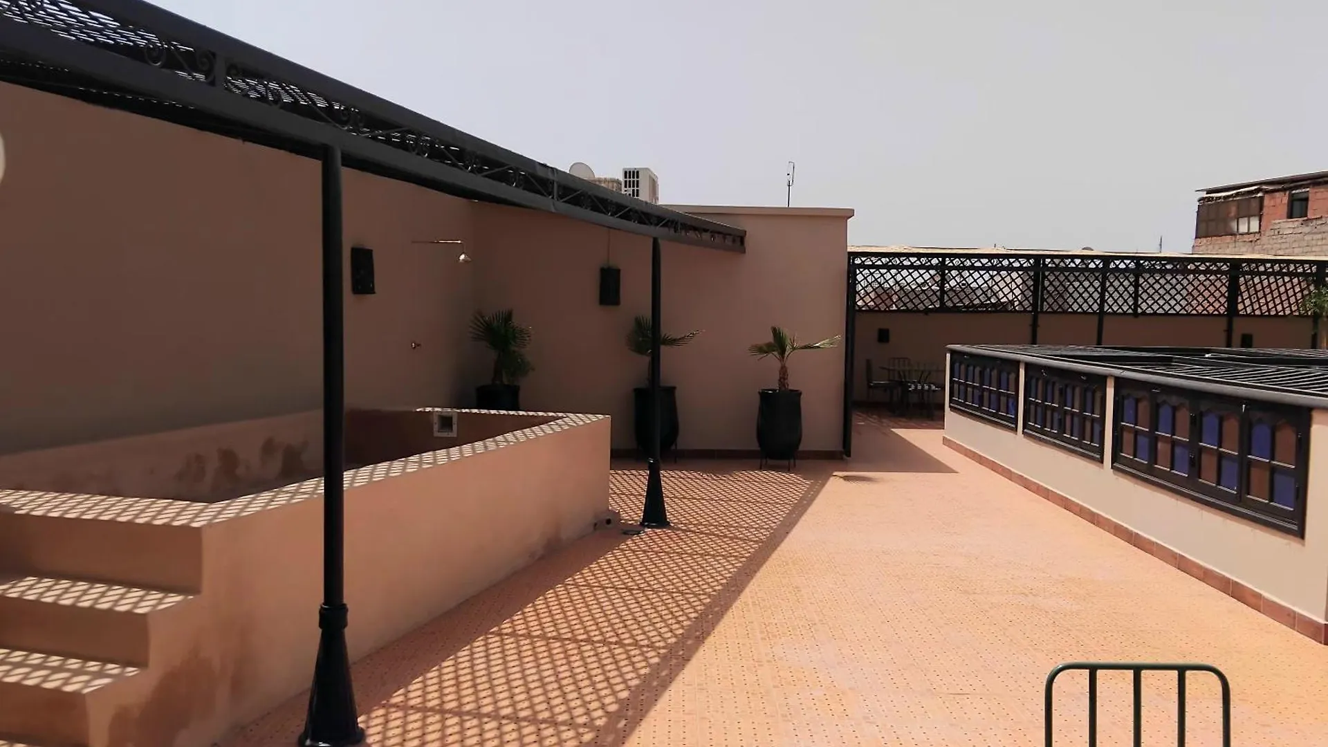 Bed & Breakfast Riad Yakimour Marrakesh