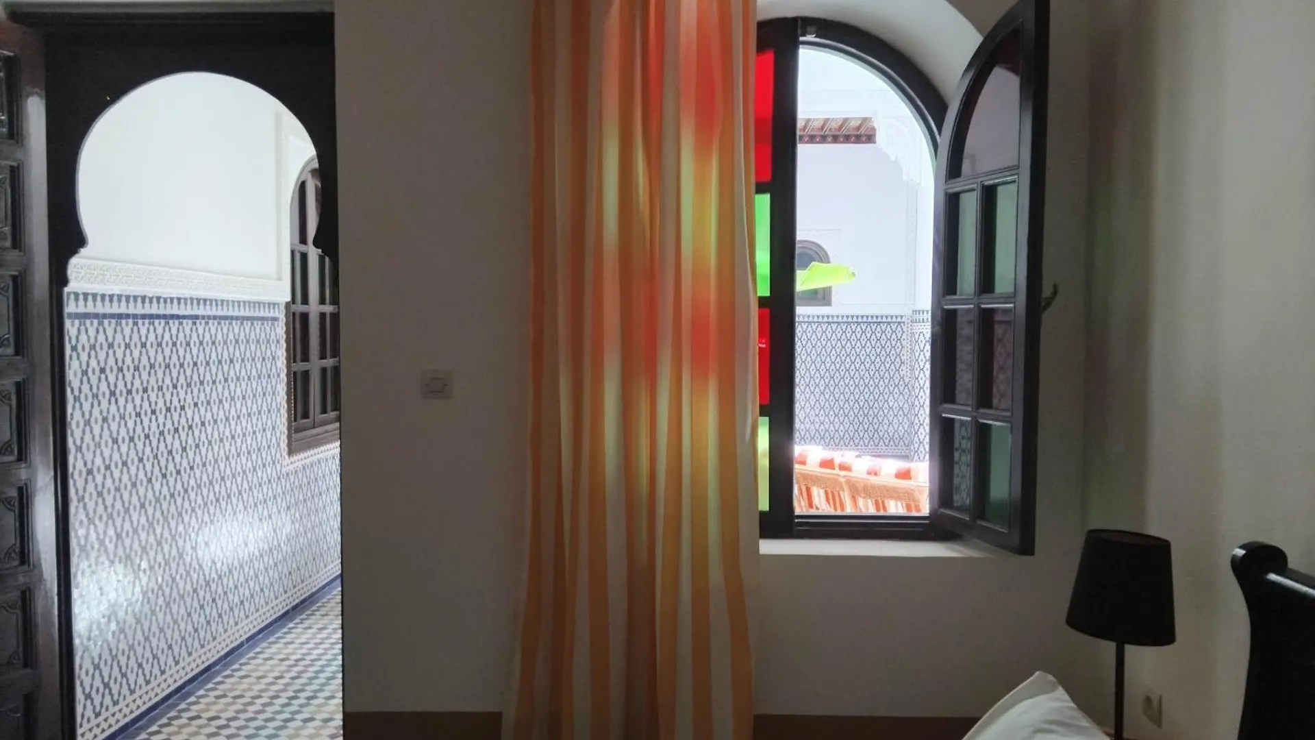 Bed & Breakfast Riad Yakimour Marrakesh